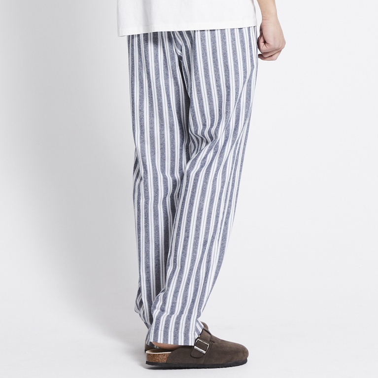 Pyjamasbyxa "Benji Stripe" Pyjamasbyxa "Benji Stripe"